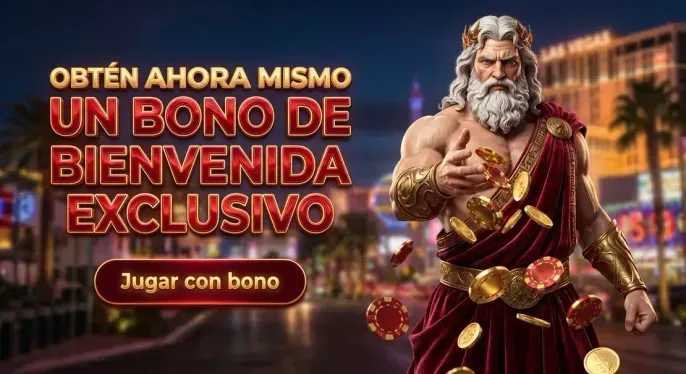 Oscarspin Casino